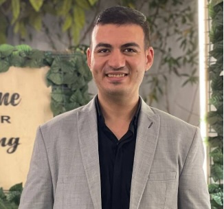 Mohamed Essam Abu Emira