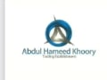 Abdelhameedkhoory